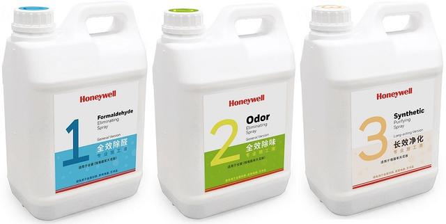 霍尼韋爾-世界五百強(qiáng)也強(qiáng)勢進(jìn)軍除醛領(lǐng)域？Ta憑什么？